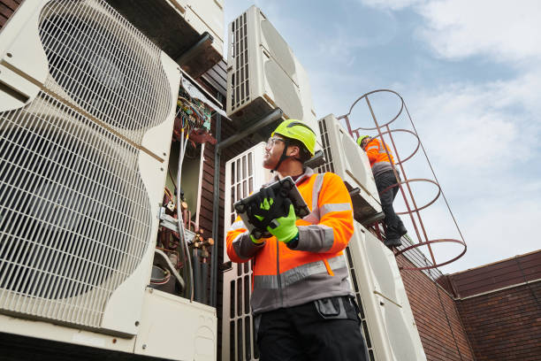 Best Best HVAC companies  in Soh Salt Lake, UT