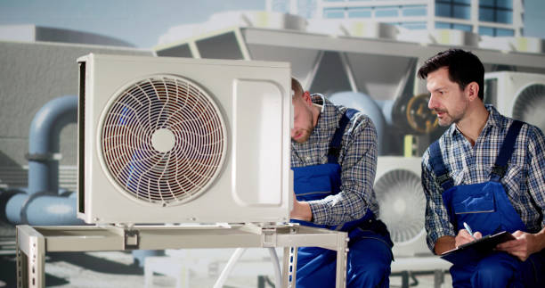 Best Emergency HVAC repair  in Soh Salt Lake, UT