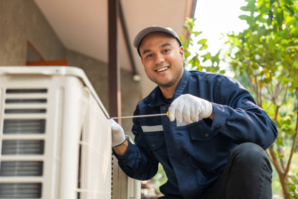 Reliable South Salt Lake, UT HVAC Solutions