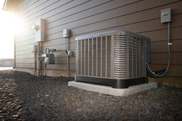 Best Affordable HVAC services  in Soh Salt Lake, UT